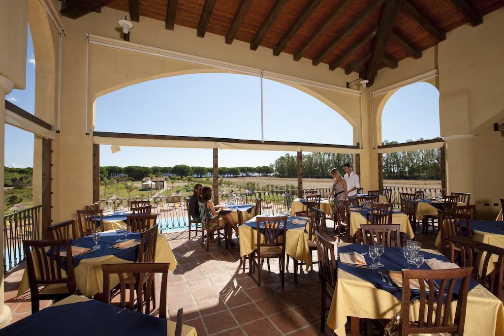 Cala Luas Resort Cardedu Exterior foto