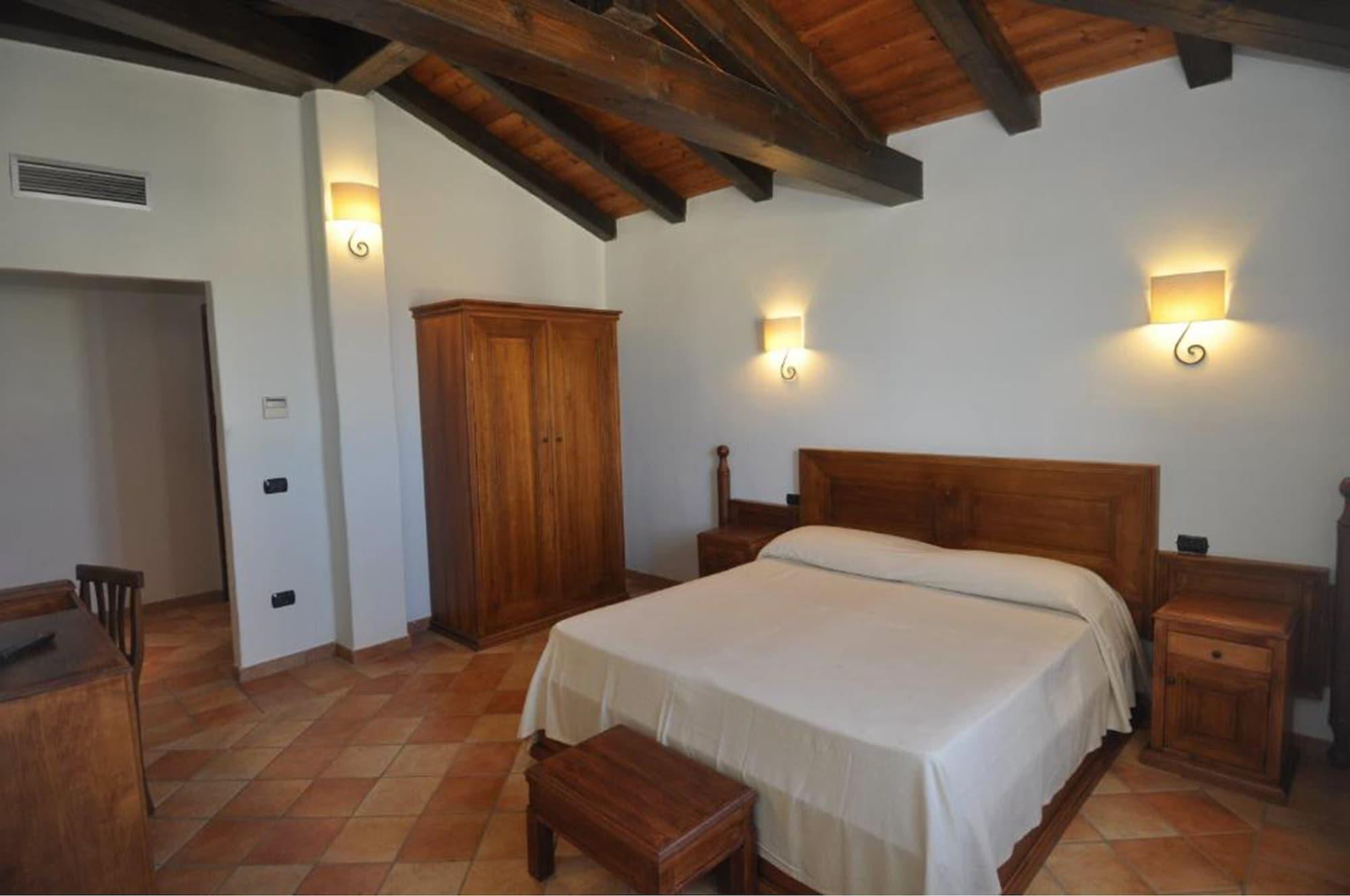 Cala Luas Resort Cardedu Exterior foto