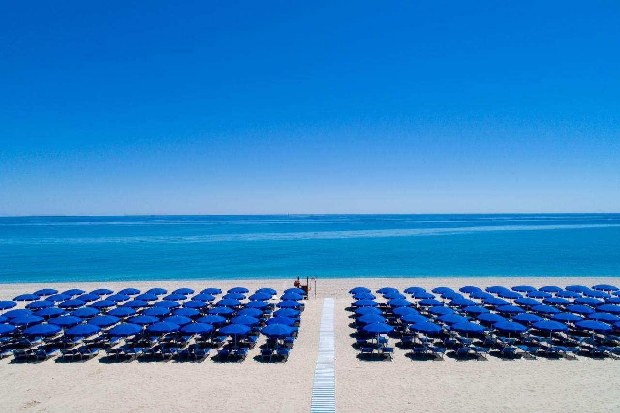 Cala Luas Resort Cardedu Exterior foto