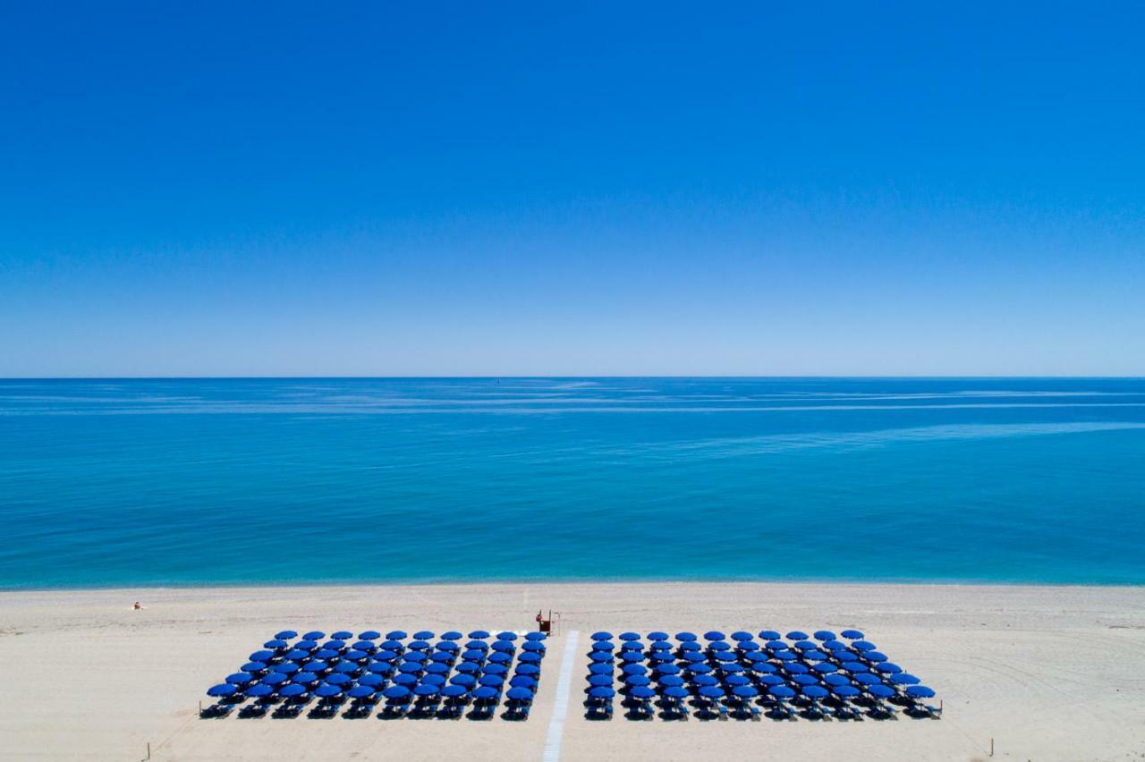 Cala Luas Resort Cardedu Exterior foto